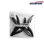 6 Paare(6CW+6CCW) Gemfan Cinelifter 7037 7X3,7X3 3-Klingen PC / verstärkter Carbon-Nylon-Propeller für FPV 7 Cinelifter MacroQuad